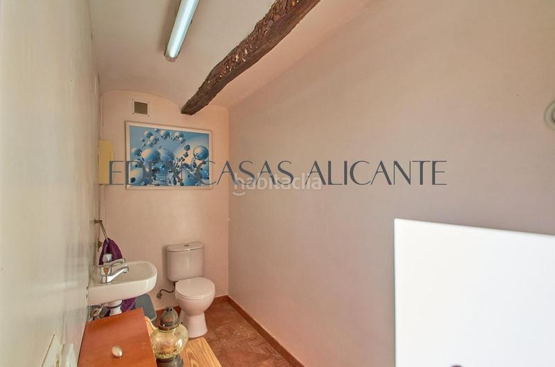 Foto b5adf1a1-ca93-4285-86a2-79b99966b705. Haus mit heizung parking pool in Almajada-Ravel Mutxamel