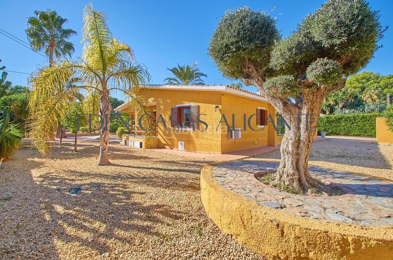 Foto c092c0ad-b683-4dc1-b5e4-b5bbcbdbc659. Haus mit heizung parking pool in Almajada-Ravel Mutxamel