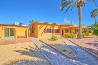 Casa  Music enric ainaud. Ref. 01461 casa unifamiliar en ravel, mutxamel