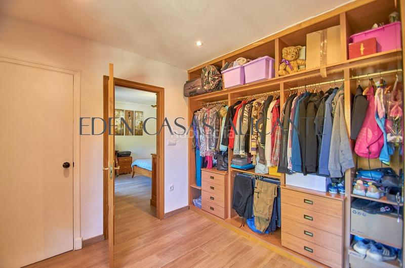 Foto cc9921ed-0286-4913-b78f-f4fb9e65fe9d. Haus mit heizung parking pool in Almajada-Ravel Mutxamel