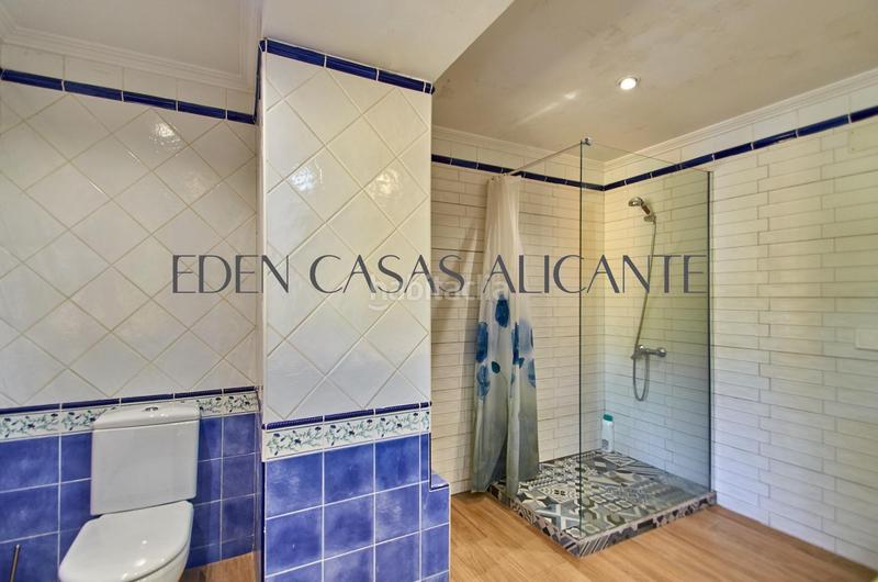 Foto ce162a9a-82f0-4f75-8174-61d74a583232. Haus mit heizung parking pool in Almajada-Ravel Mutxamel