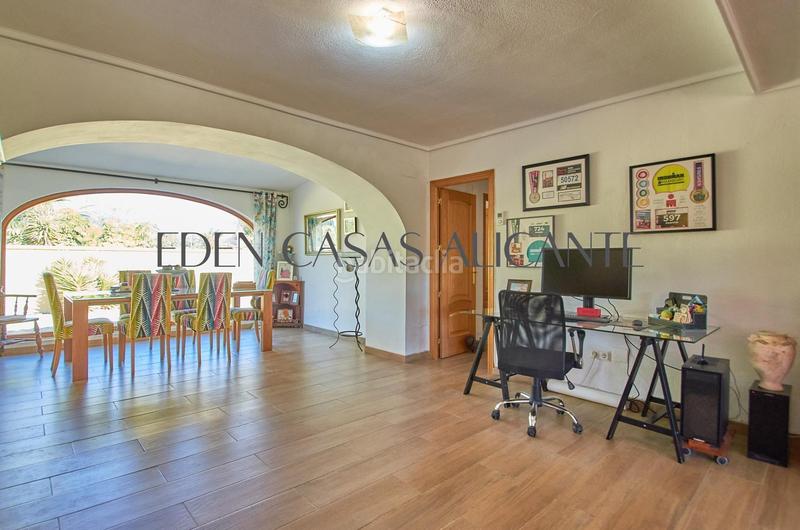 Foto e2f25dba-1b4b-4aba-8ff6-1d9ebc99a73c. Haus mit heizung parking pool in Almajada-Ravel Mutxamel