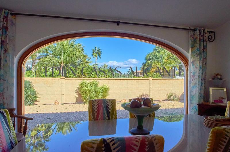 Foto e82c8fc8-5143-406e-8ca1-b9c07bea91fe. Haus mit heizung parking pool in Almajada-Ravel Mutxamel