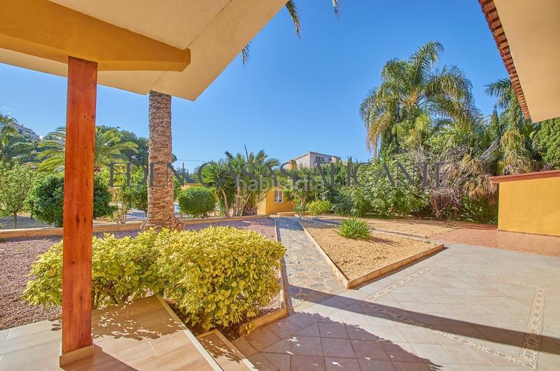 Foto f03bb897-bbb6-46fe-a779-c537f1d726ba. Haus mit heizung parking pool in Almajada-Ravel Mutxamel