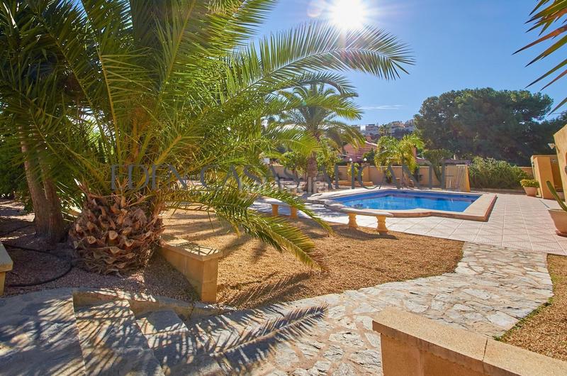 Foto fd58c71c-810a-4c84-9512-fea9ca2e44bf. Haus mit heizung parking pool in Almajada-Ravel Mutxamel