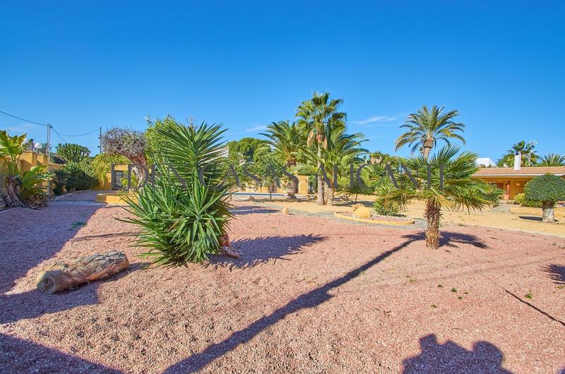 Foto ff80099d-9cce-4464-83cb-d9ebbf57e89a. Haus mit heizung parking pool in Almajada-Ravel Mutxamel