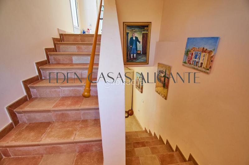 Foto 2a2c3cca-be79-48c8-b34f-b7811a5f22f7. Chalet ref. 01464 chalet en villa joyosa, alicante en Vila Joiosa (la)