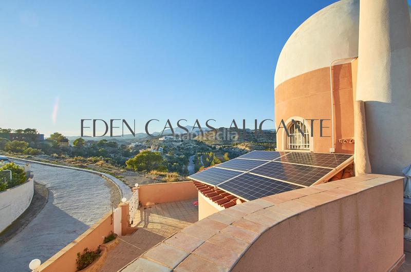 Foto 84cff47a-357f-4e1d-8cf4-fdb16b18178b. Chalet ref. 01464 chalet en villa joyosa, alicante en Vila Joiosa (la)