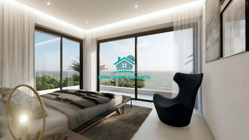 Foto 100ae79d-4e1b-4292-8b2a-e5109d68f1d1. Xalet amb calefacció aparcament piscina a Pueblo Acantilado-Lanuza Campello (el)