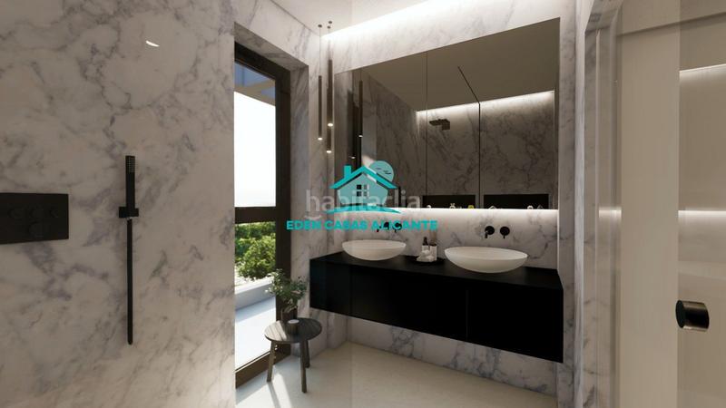 Foto 1e33ac62-ec80-4524-b8a0-12e64088e97c. Xalet amb calefacció aparcament piscina a Pueblo Acantilado-Lanuza Campello (el)