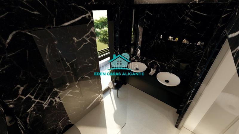 Foto 35b7f517-49a5-4b4b-9b1d-7b49cfd64a19. Xalet amb calefacció aparcament piscina a Pueblo Acantilado-Lanuza Campello (el)