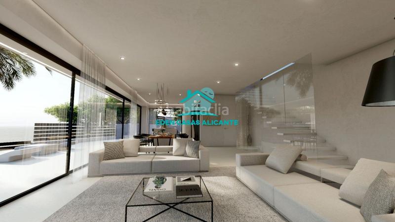 Foto 9c090dd3-0558-42f6-b0e1-ad4e0e3fc624. Xalet amb calefacció aparcament piscina a Pueblo Acantilado-Lanuza Campello (el)