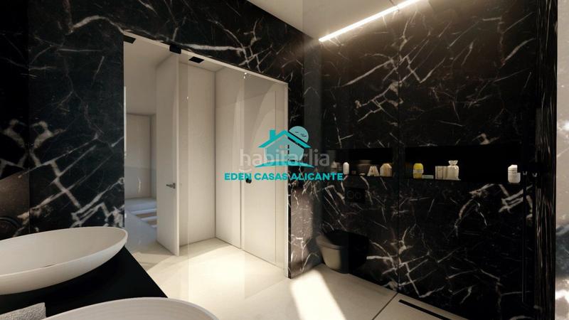 Foto a4715dd5-9188-43fa-b61b-1a78c9b7d0ca. Xalet amb calefacció aparcament piscina a Pueblo Acantilado-Lanuza Campello (el)