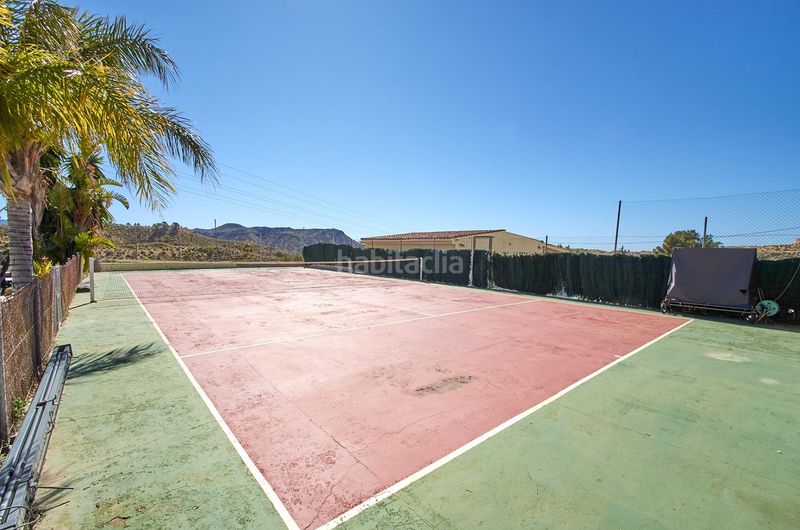 Foto 2d493157-caef-4d5e-9dcf-102b829cd05e. Xalet amb aparcament piscina a Xixona