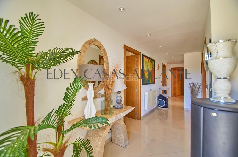 Foto 3f96fc04-d0c4-433c-a57c-fd667464046f. Xalet amb aparcament piscina a Xixona