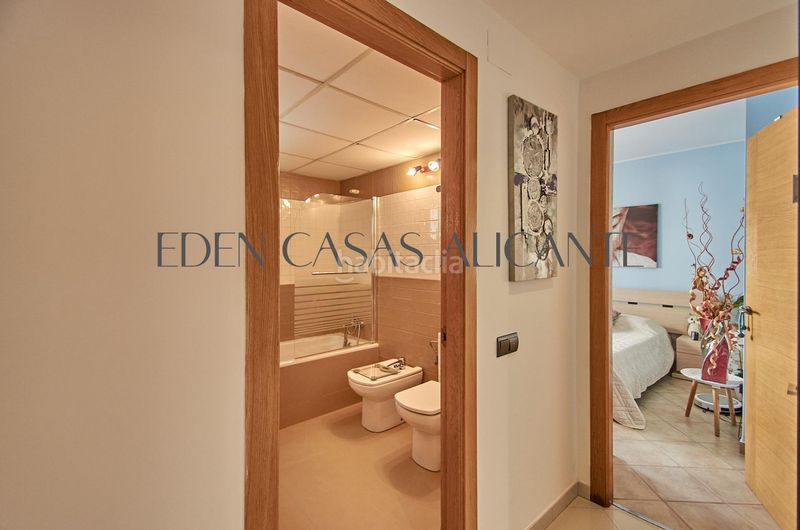 Foto 5bbfa3d5-09b5-43f0-bd93-be97b58aaa70. Xalet amb aparcament piscina a Xixona