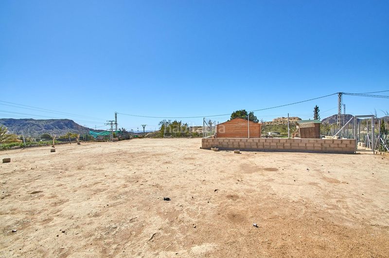 Foto da7f4edf-04f6-443f-8937-00922ca76fc2. Xalet amb aparcament piscina a Xixona