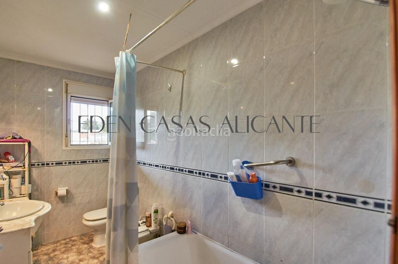 Foto 4171c551-85e9-48a9-bf70-614460b38776. Xalet amb calefacció aparcament piscina a La Huerta Mutxamel
