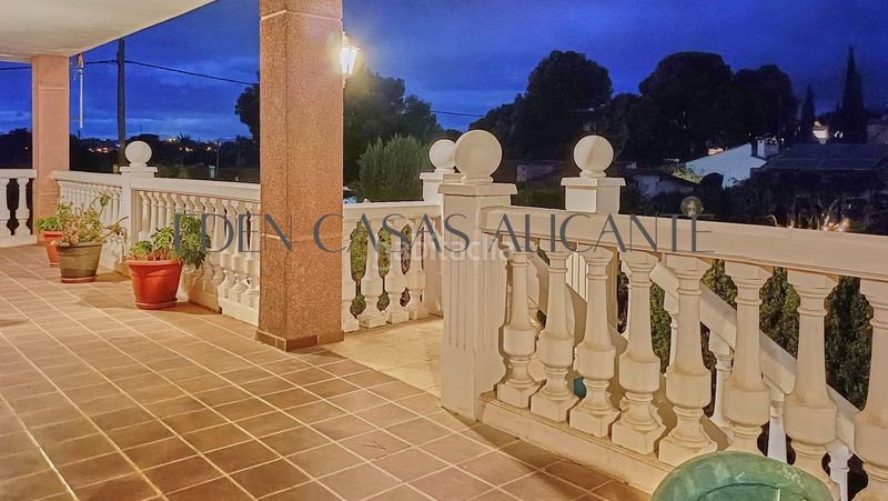 Foto ae4d7f42-f4a5-4044-92c6-d7f14f3be1e2. Xalet amb calefacció aparcament piscina a La Huerta Mutxamel