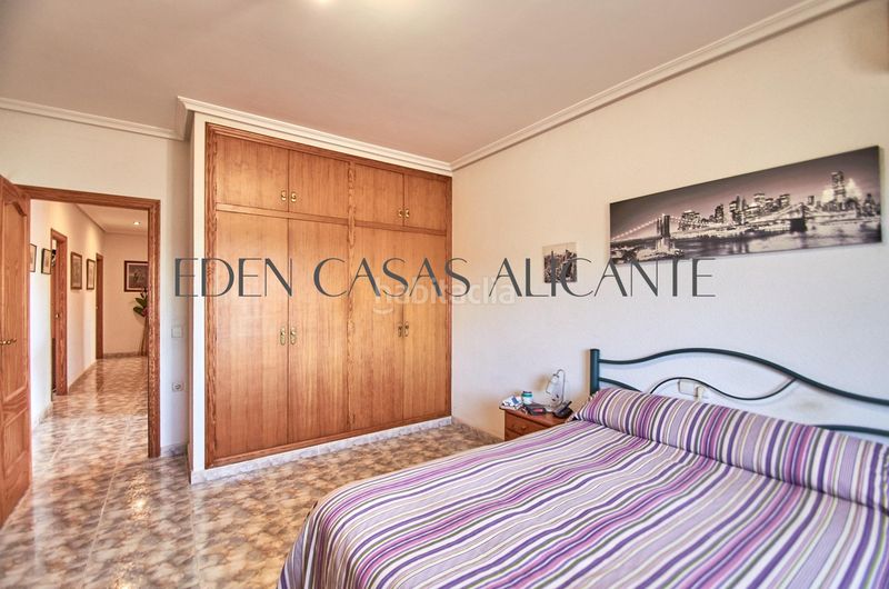Foto babfbb07-209b-4c01-9c6c-838a4446794f. Xalet amb calefacció aparcament piscina a La Huerta Mutxamel