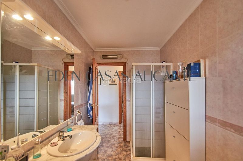 Foto e4f5d367-7df8-4d7c-8737-37e949d90a5d. Xalet amb calefacció aparcament piscina a La Huerta Mutxamel
