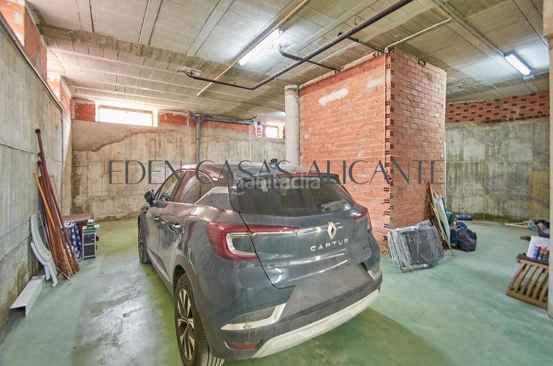 Foto 00b1653f-e329-4f59-8697-f4f9199783ed. Xalet amb aparcament piscina a Busot