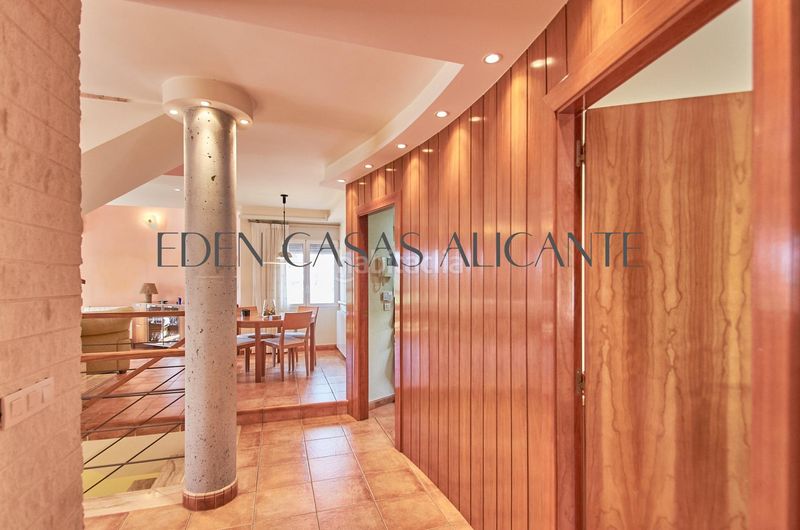 Foto 14cc556c-f506-48f5-b15f-9b5c05c7d33a. Xalet amb aparcament piscina a Busot