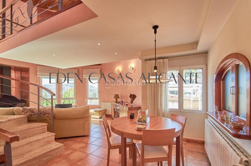 Foto 3a94535c-81f0-4e83-8d7d-fcdfe807febb. Xalet amb aparcament piscina a Busot