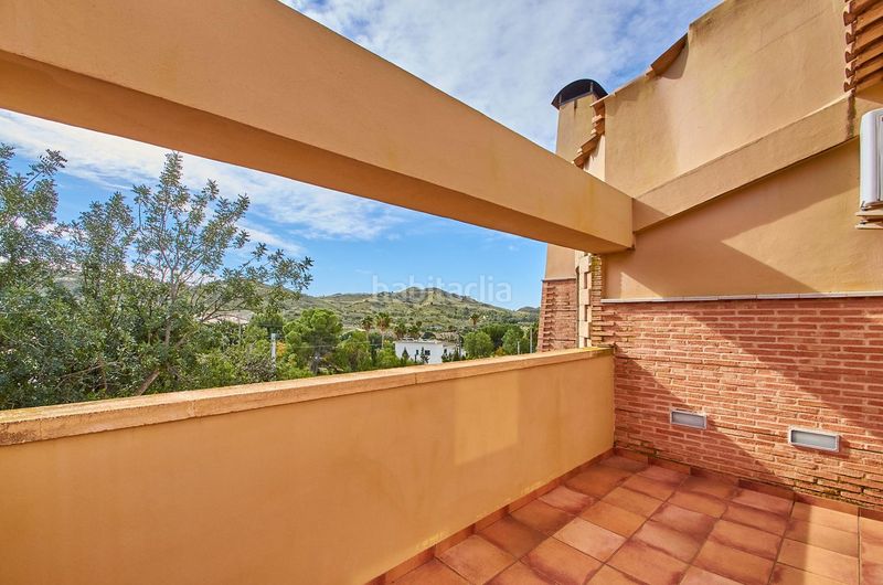 Foto 4cdeb64f-c917-4b76-90d8-2076f207476d. Xalet amb aparcament piscina a Busot