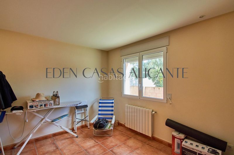 Foto dd608ab2-ba30-4332-99eb-179c03ceb95e. Xalet amb aparcament piscina a Busot