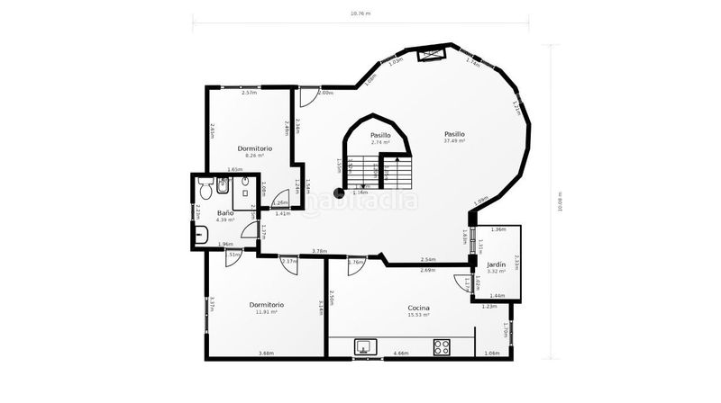 Foto e7934644-b4db-4b66-a2ee-373a3cde2e47. Xalet amb aparcament piscina a Busot