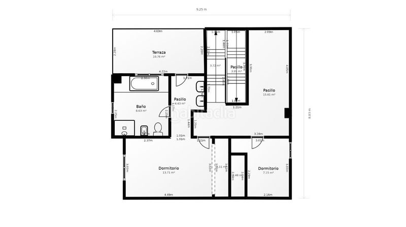 Foto e79358a2-48f2-46fc-af25-4bece666ba82. Xalet amb aparcament piscina a Busot