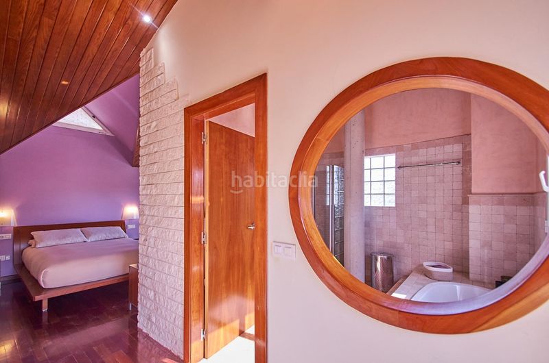 Foto f640fe48-996a-4a88-a369-1f021c37275d. Xalet amb aparcament piscina a Busot