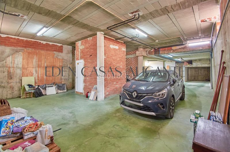 Foto ff1cee8a-5745-419d-9945-060957d88bb4. Xalet amb aparcament piscina a Busot