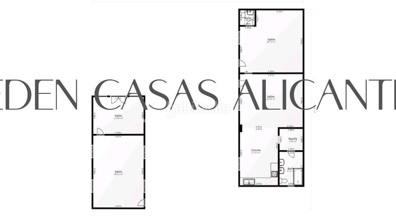 Foto 31bd05a2-7a5a-4dc0-82c2-c15aca877be5. Chalet ref 01489 chalet llano pastores en Busot