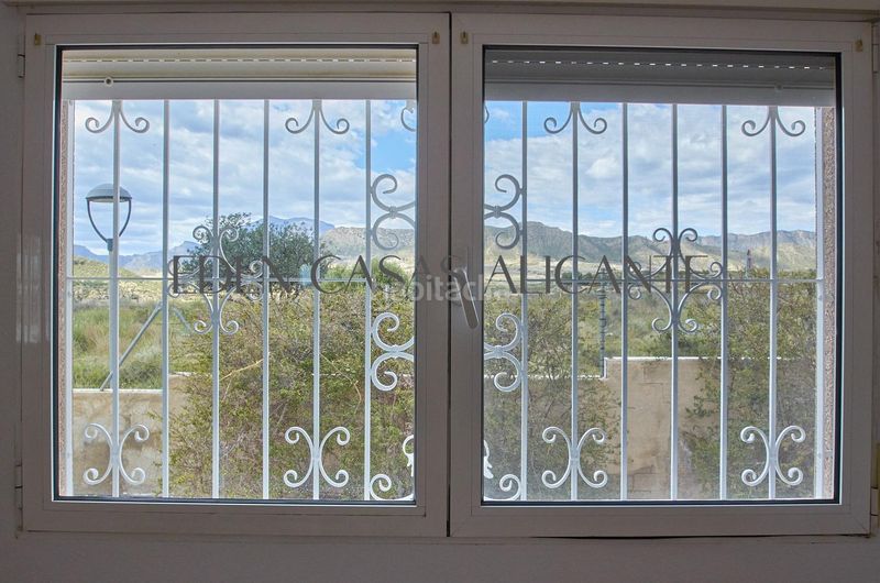 Foto 729956ff-75f2-4b8d-801c-0042c0ac94f0. Chalet ref 01489 chalet llano pastores en Busot