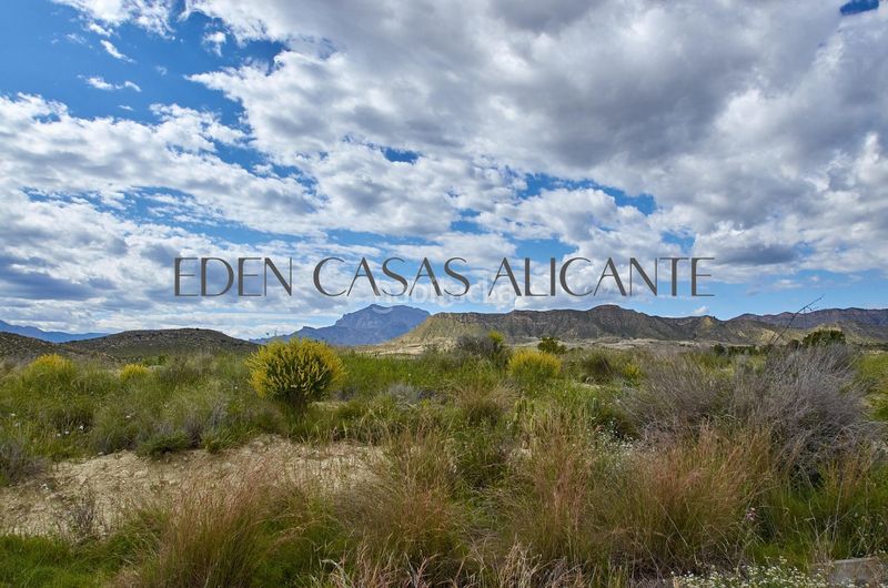 Foto 7ebe7659-6fad-4aea-ad01-ad14aa09a840. Chalet ref 01489 chalet llano pastores en Busot