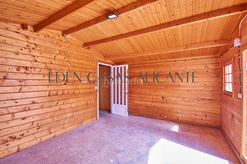 Foto bc5fe881-78b5-4a43-a271-2661599214f9. Chalet ref 01489 chalet llano pastores en Busot