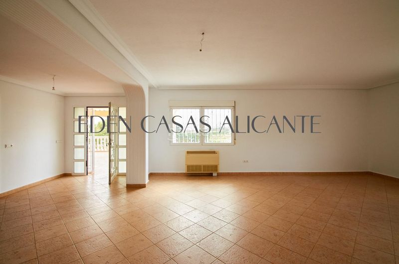 Foto f09b8720-66e9-4d43-9596-651675904abe. Chalet ref 01489 chalet llano pastores en Busot