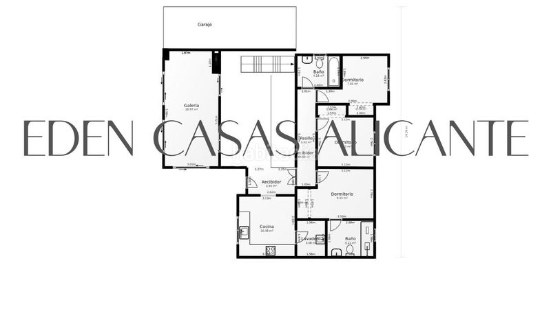 Foto 04737c6f-7ec7-4d99-a393-12a76fcb010c. Chalet ref 01490 chalet independiente en Busot