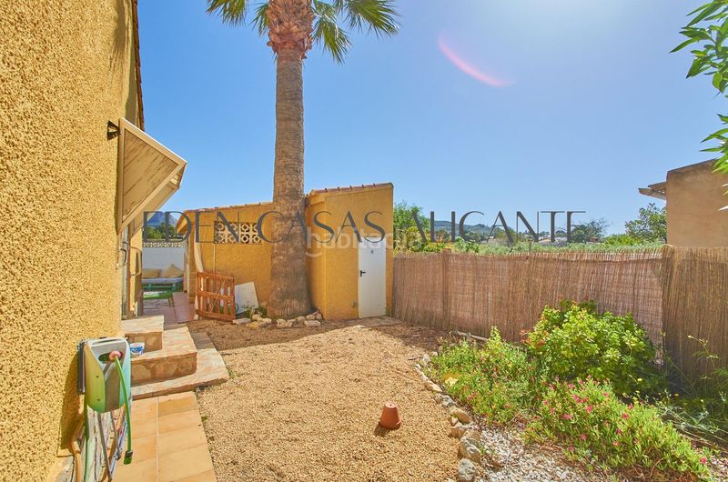 Foto 0ef114e5-932b-4aed-bbc8-2eefc31308ca. Chalet ref 01490 chalet independiente en Busot