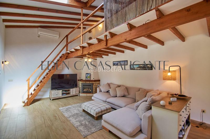 Foto 44c55f41-7614-4450-bdfd-47c0ef96edf5. Chalet ref 01490 chalet independiente en Busot
