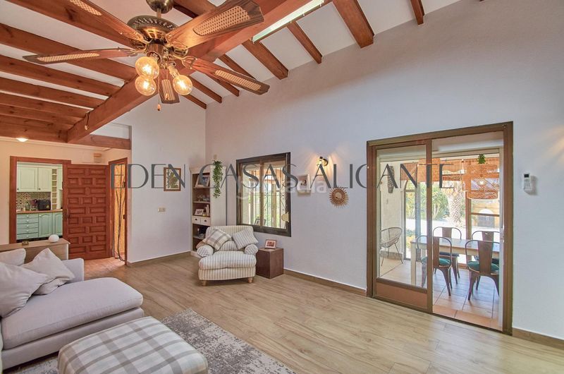 Foto 6adca4c1-a3c5-4d7f-82f8-f60dd4b22275. Chalet ref 01490 chalet independiente en Busot