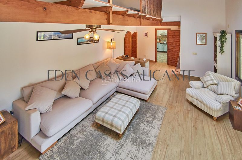 Foto 7376be9f-9bb3-4f4a-acc3-fdc0ffc5e5da. Chalet ref 01490 chalet independiente en Busot