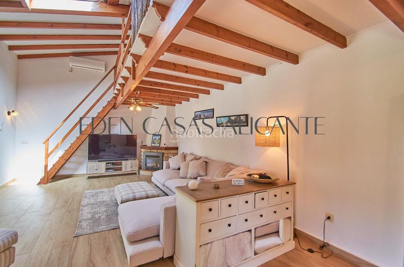 Foto 79506afd-5ac4-4af6-91c0-65cb19730ad5. Chalet ref 01490 chalet independiente en Busot