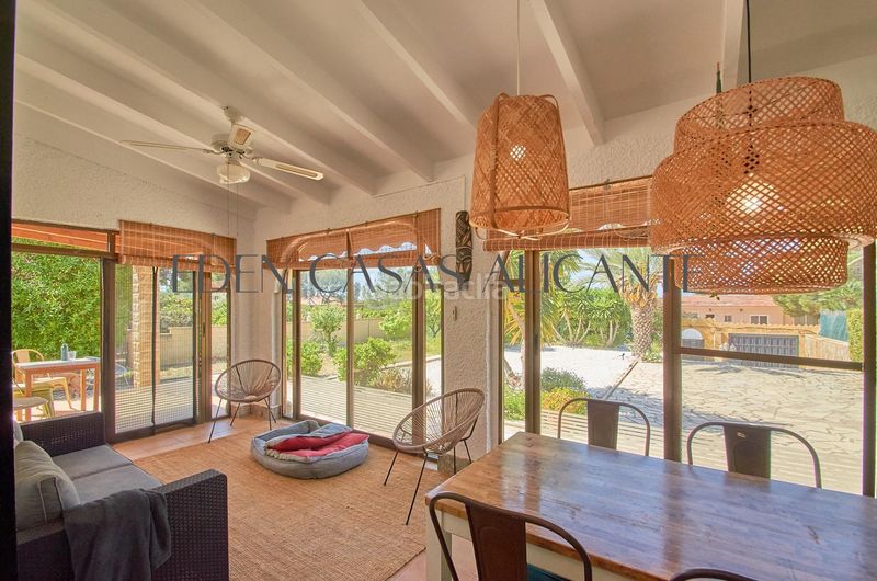 Foto 81c13e65-acb6-46b0-b3cd-1796c350a7d3. Chalet ref 01490 chalet independiente en Busot
