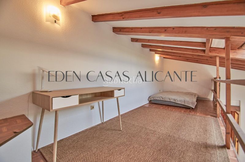 Foto 8fdc3486-7ed4-4c49-abbe-2339fe54681e. Chalet ref 01490 chalet independiente en Busot