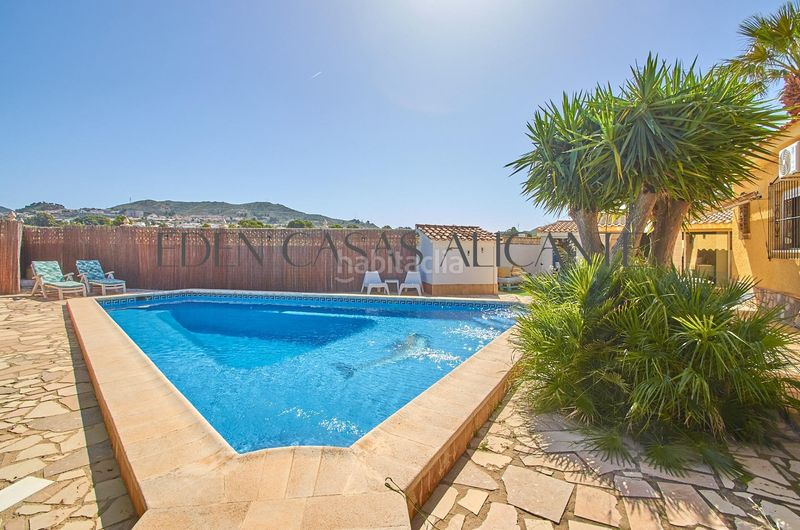 Foto af6e227f-f331-4976-93d8-4bc5ddf0cc17. Chalet ref 01490 chalet independiente en Busot