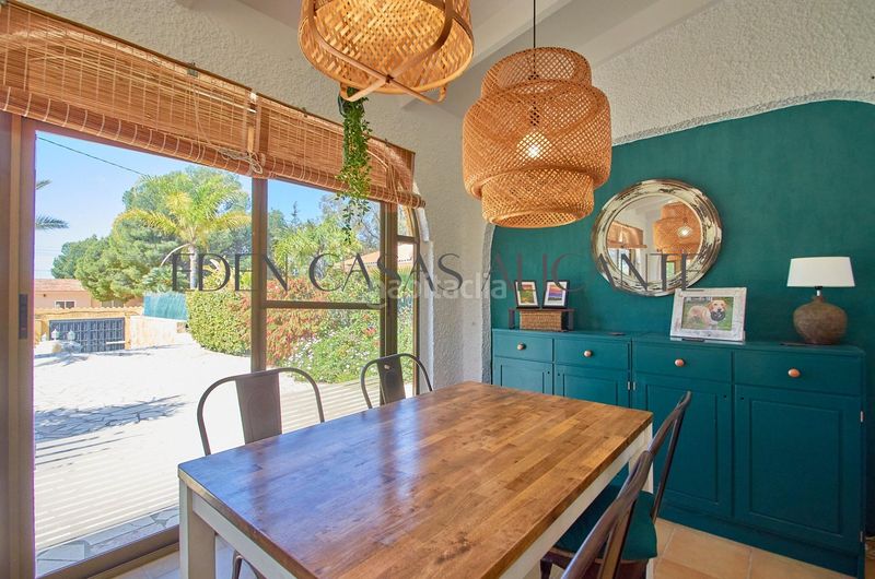 Foto b17326ce-03f7-442e-a32b-7ea0a924ec82. Chalet ref 01490 chalet independiente en Busot