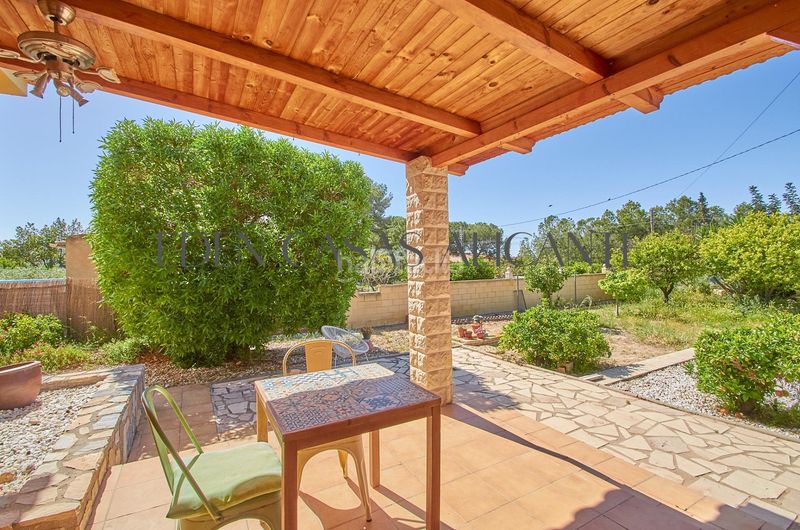 Foto b2f38534-a58e-4576-8e4f-7f2263eff1f8. Chalet ref 01490 chalet independiente en Busot
